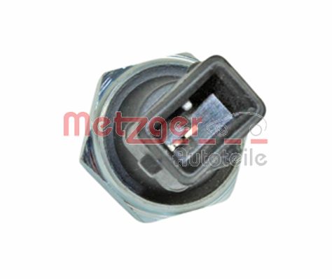 METZGER 0910094 Öldruckschalter